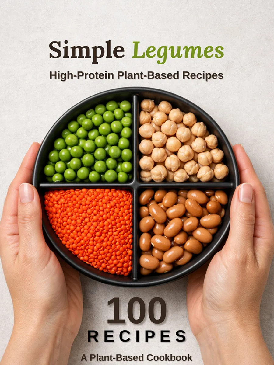 Cookbook cover preview